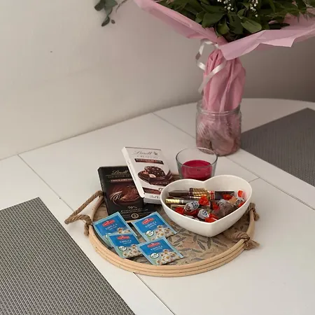 Apartman Split بيت ضيافة