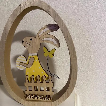 Apartman Split بيت ضيافة *