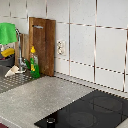 Gæstehus Apartman Split Split