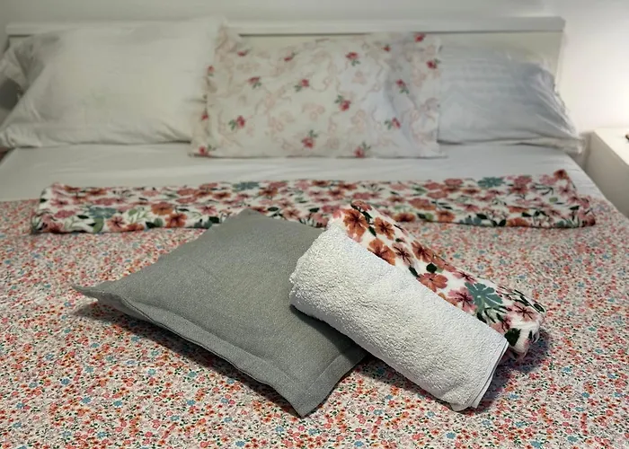 Pensjonat Apartman Split Split