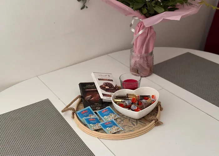 Apartman Split Vendégház