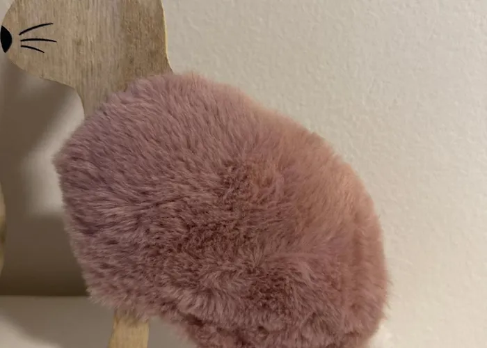 Apartman Split Vendégház *