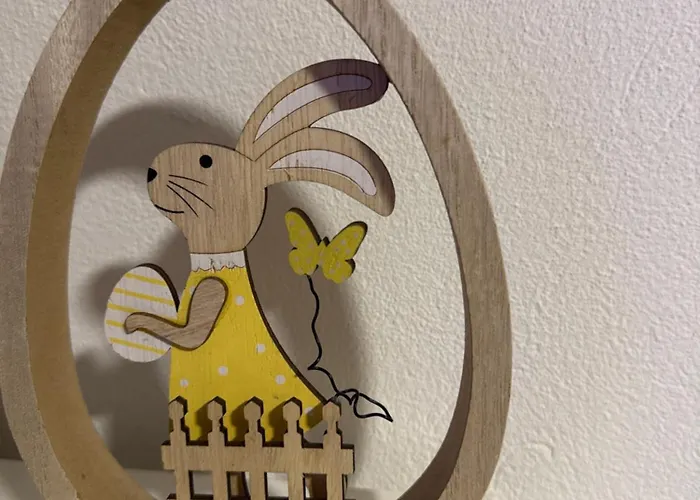 Apartman Split Pensjonat *