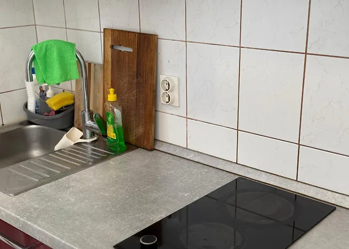 Gostinjska kuća Apartman Split Split