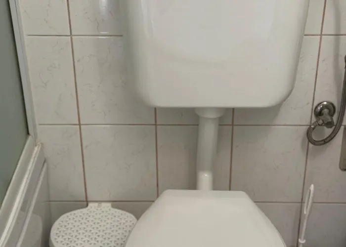 Apartman Split