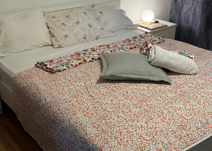 Apartman Split